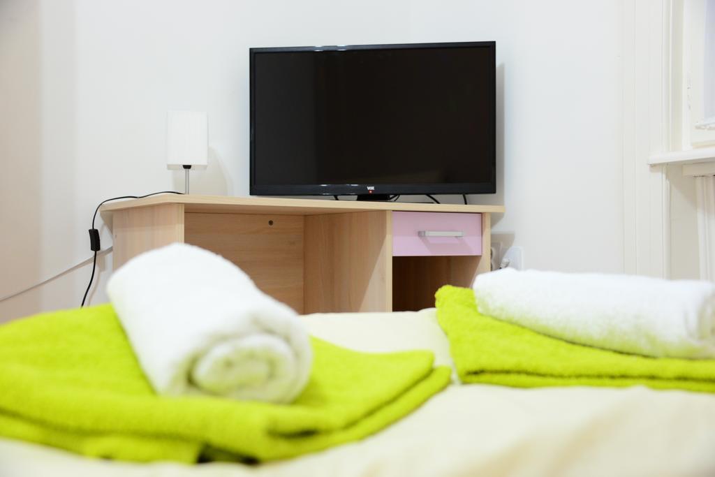 Hotel Casa Bella & Nova à Palić Chambre photo