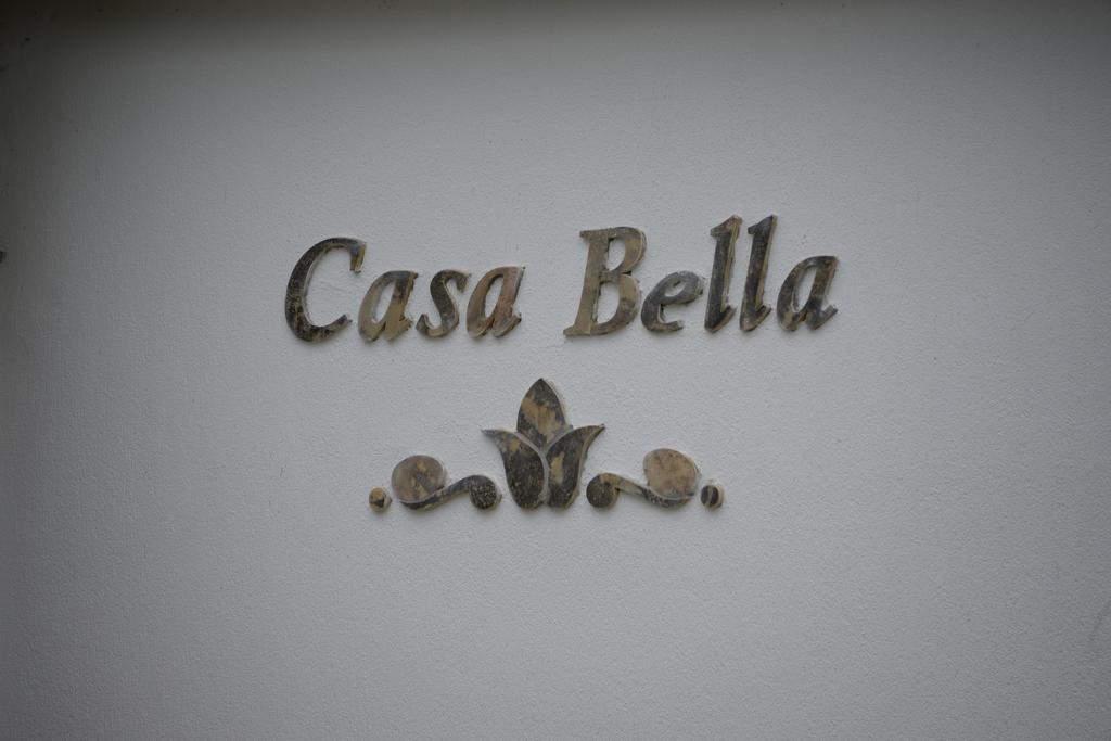 Hotel Casa Bella & Nova à Palić Chambre photo