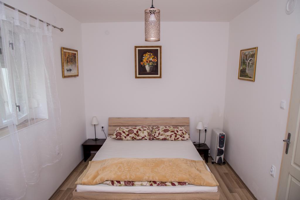 Hotel Casa Bella & Nova à Palić Extérieur photo