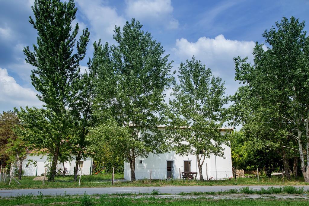 Hotel Casa Bella & Nova à Palić Extérieur photo