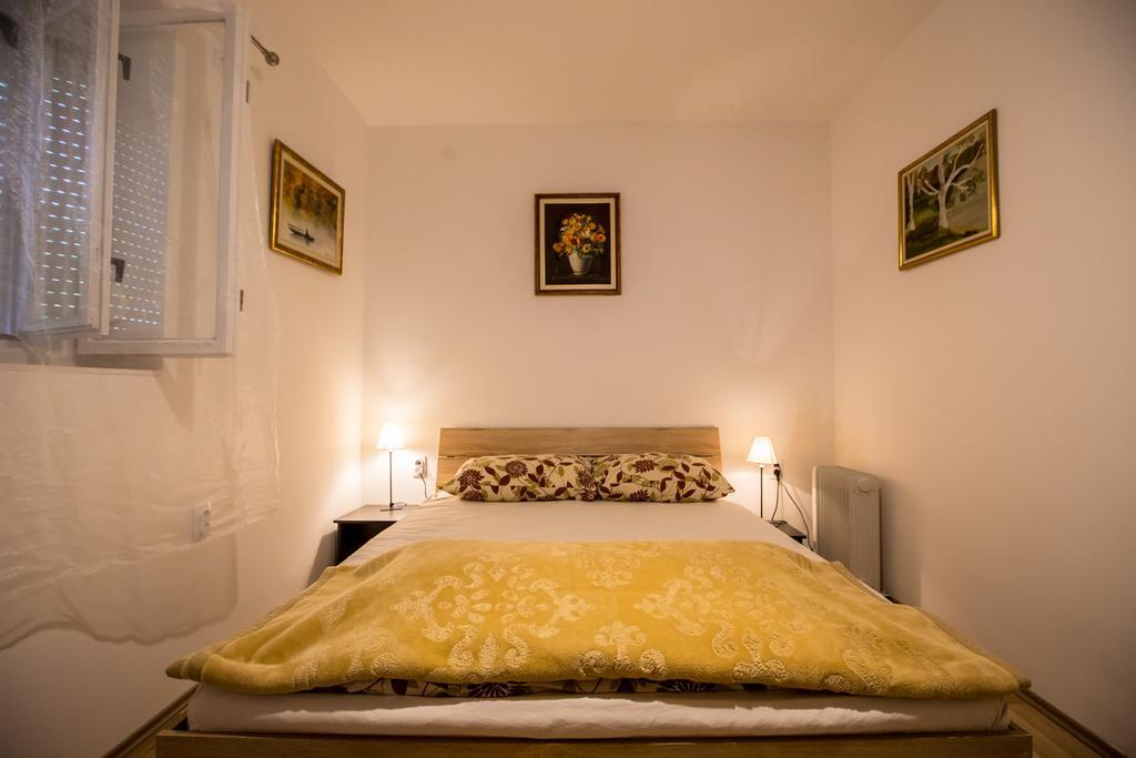 Hotel Casa Bella & Nova à Palić Extérieur photo